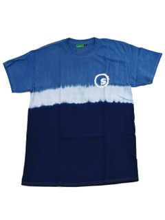 sd switch tie dye s/s tee
