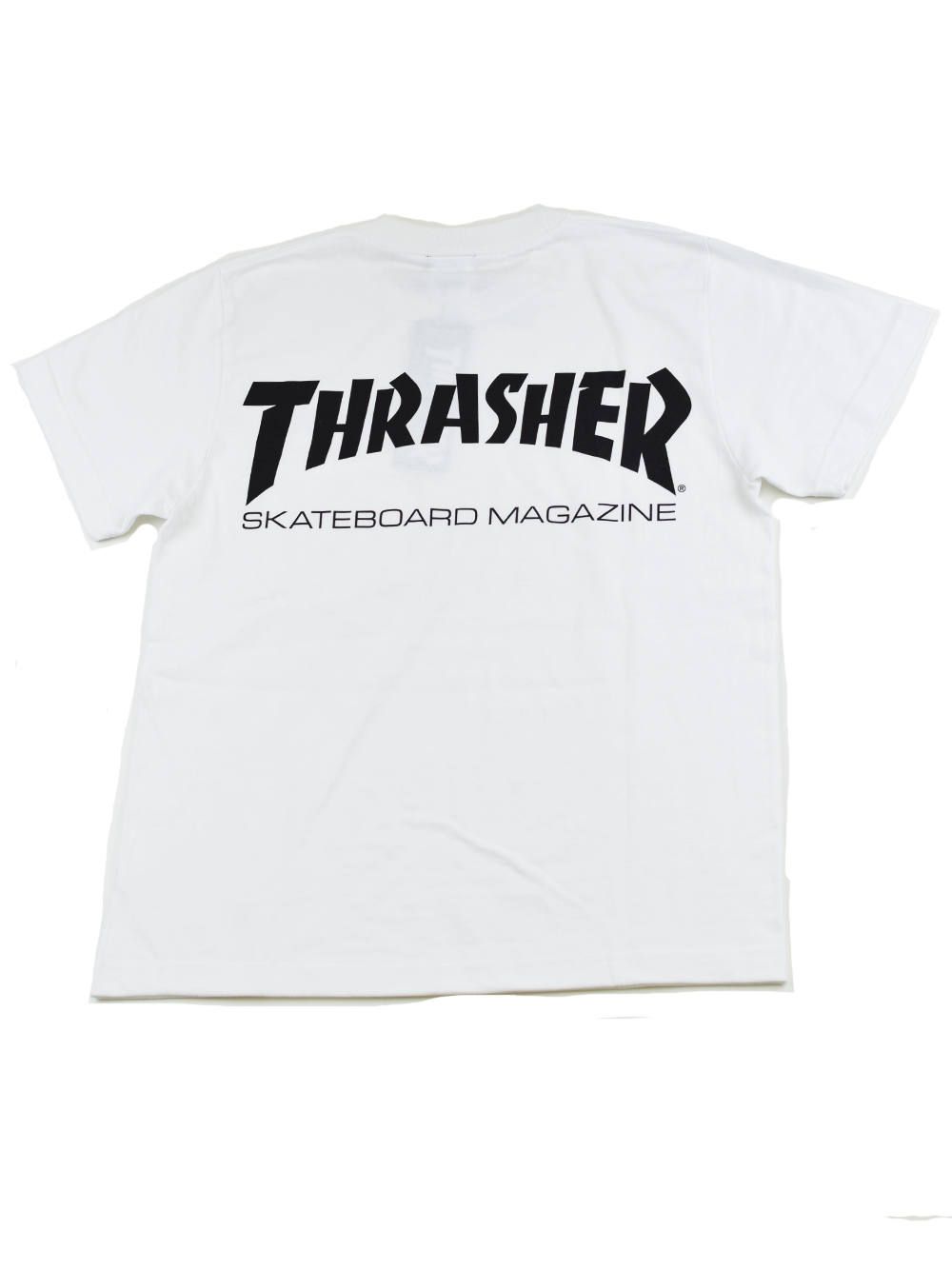 MAG POCKET T-SHIRT