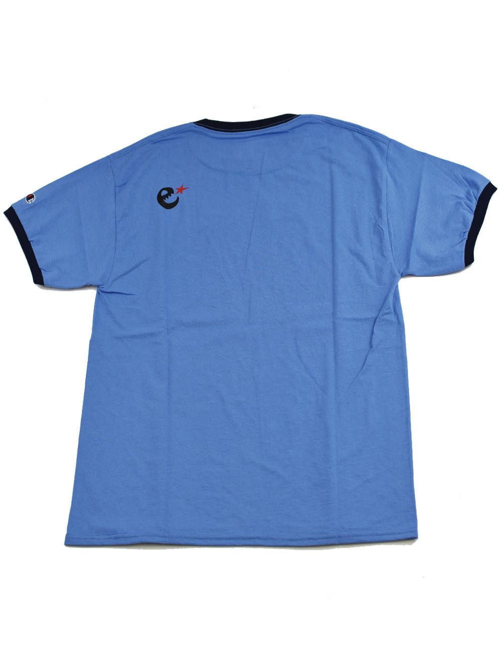 rg champion ringer tee