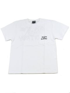 SK8&DESTROY POCKET T-SHIRT