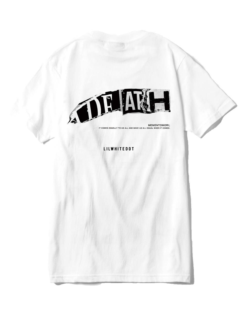 -DEVITION- TEE