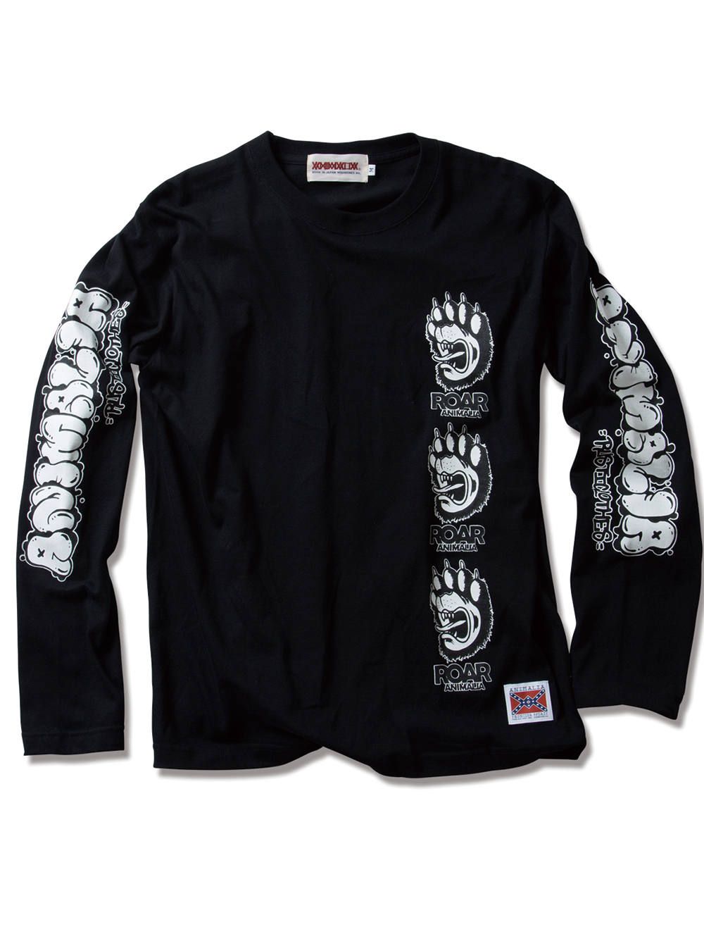 ROAR L/S