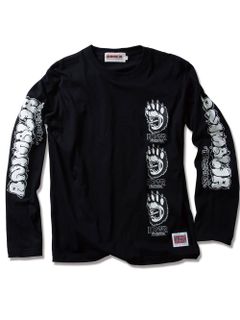 ROAR L/S