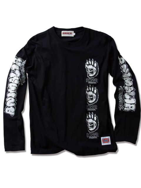 ROAR L/S
