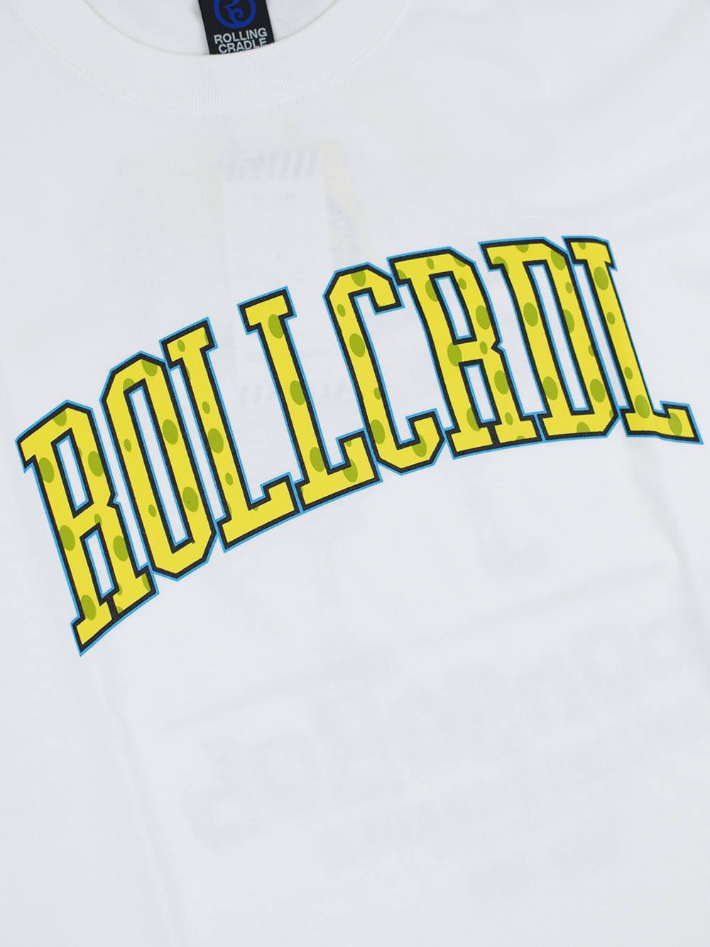 RCxSpongeBob -ROLLCRDL-