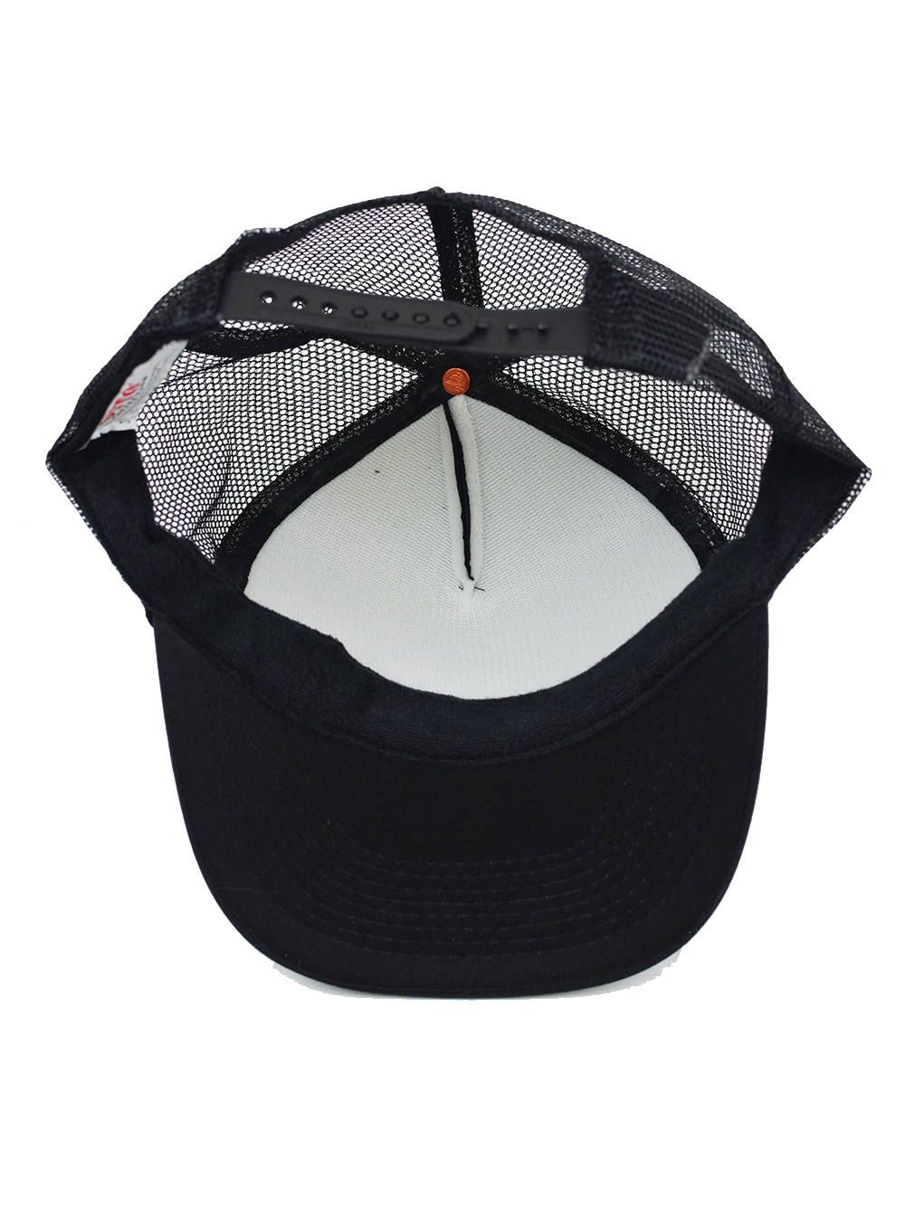 MAG LOGO Mesh Cap