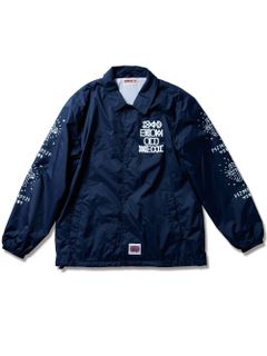 Coach Jacket : One Nation