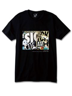 -DEVITION- TEE
