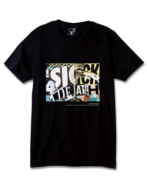 -DEVITION- TEE