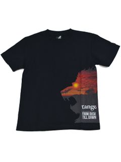 The LION in the Dusk s/s tee