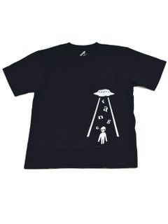 UFO UFO s/s tee