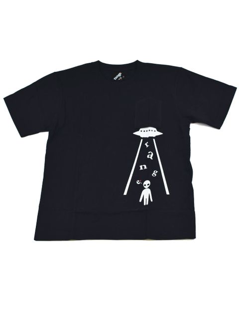 UFO UFO s/s tee