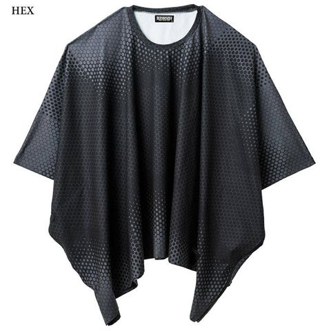 PONCHO TEE 7/S