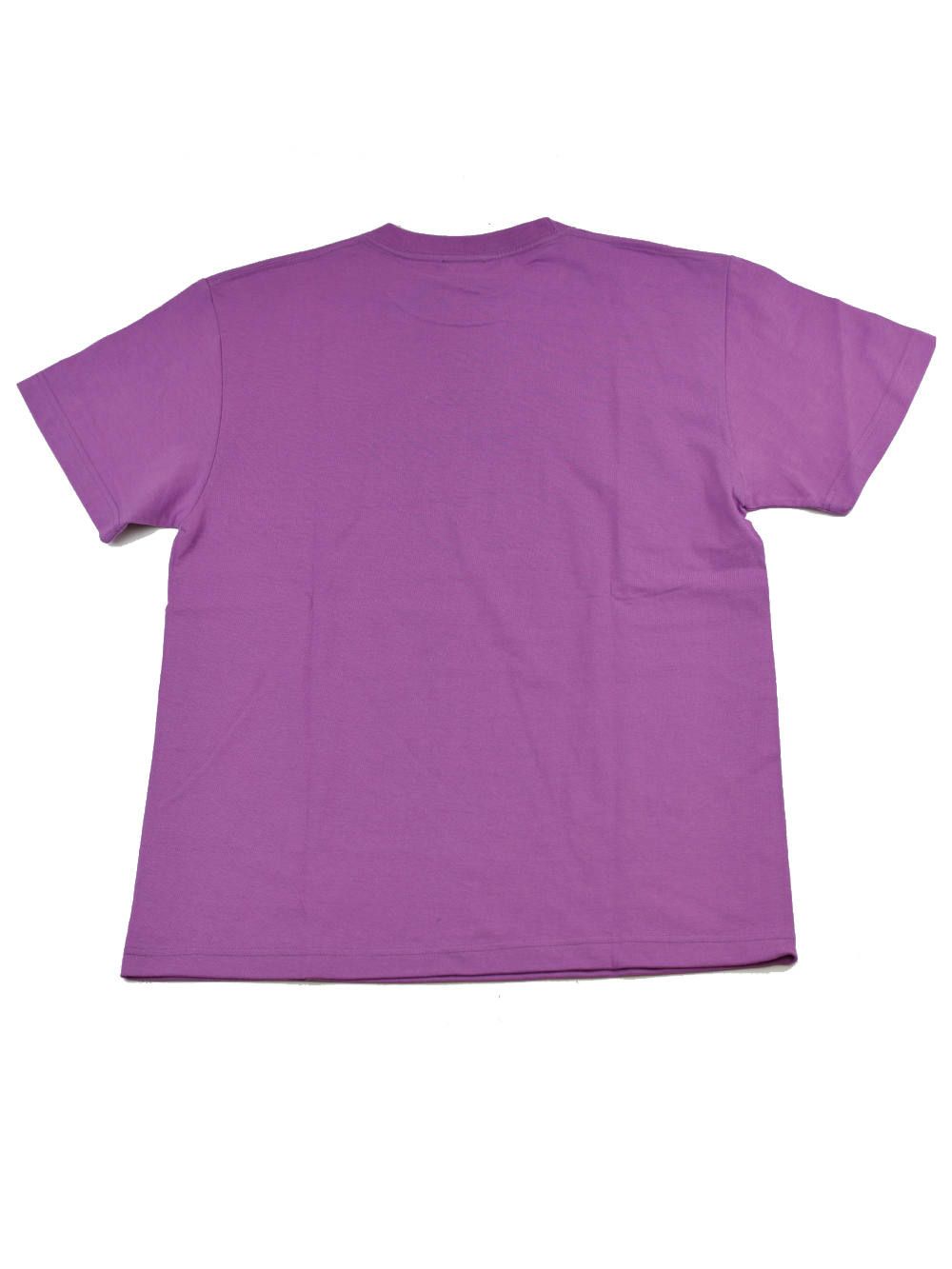 MAG LOGO  S/S TEE
