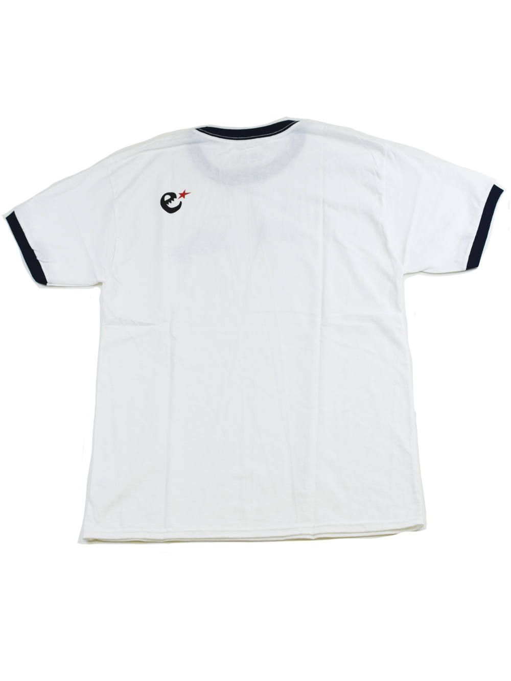 rg champion ringer tee
