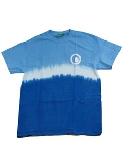 sd switch tie dye s/s tee
