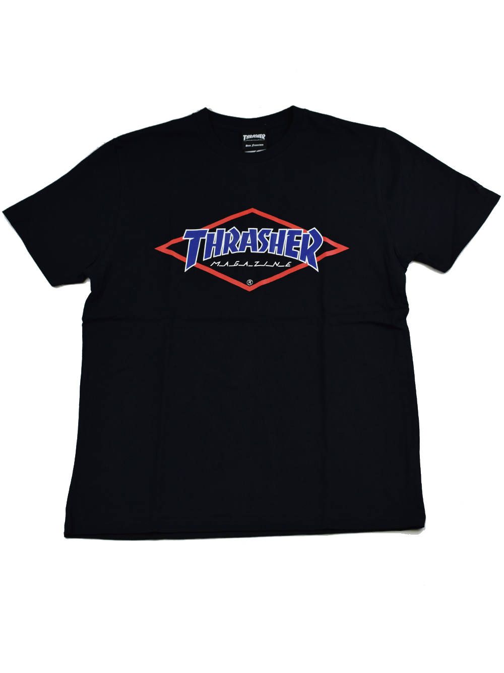 THRASHER×STARTER BLACK LABEL collaboration Tee 03