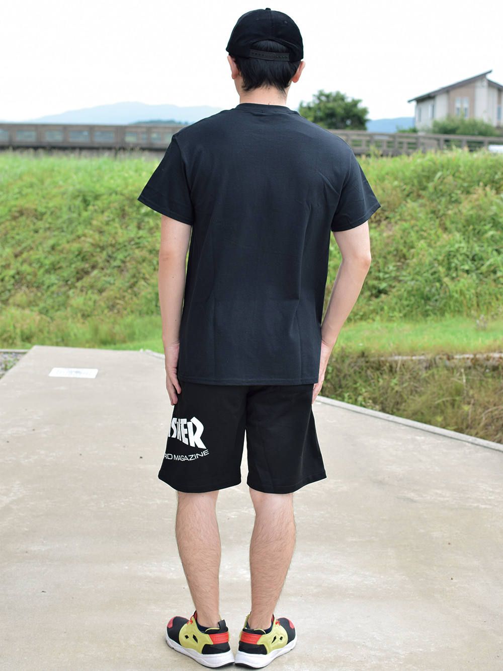 KNOCK-OFF S/S