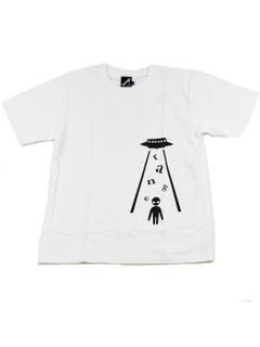 UFO UFO s/s tee
