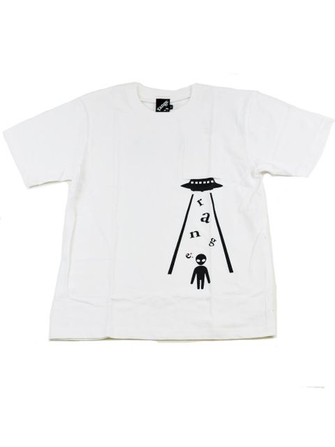 UFO UFO s/s tee