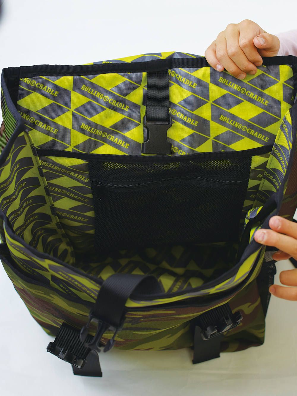 RC-RUCKSACK