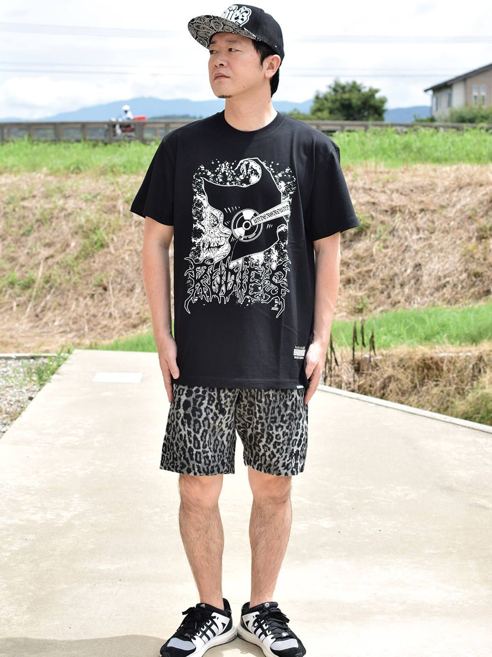REAPER-T