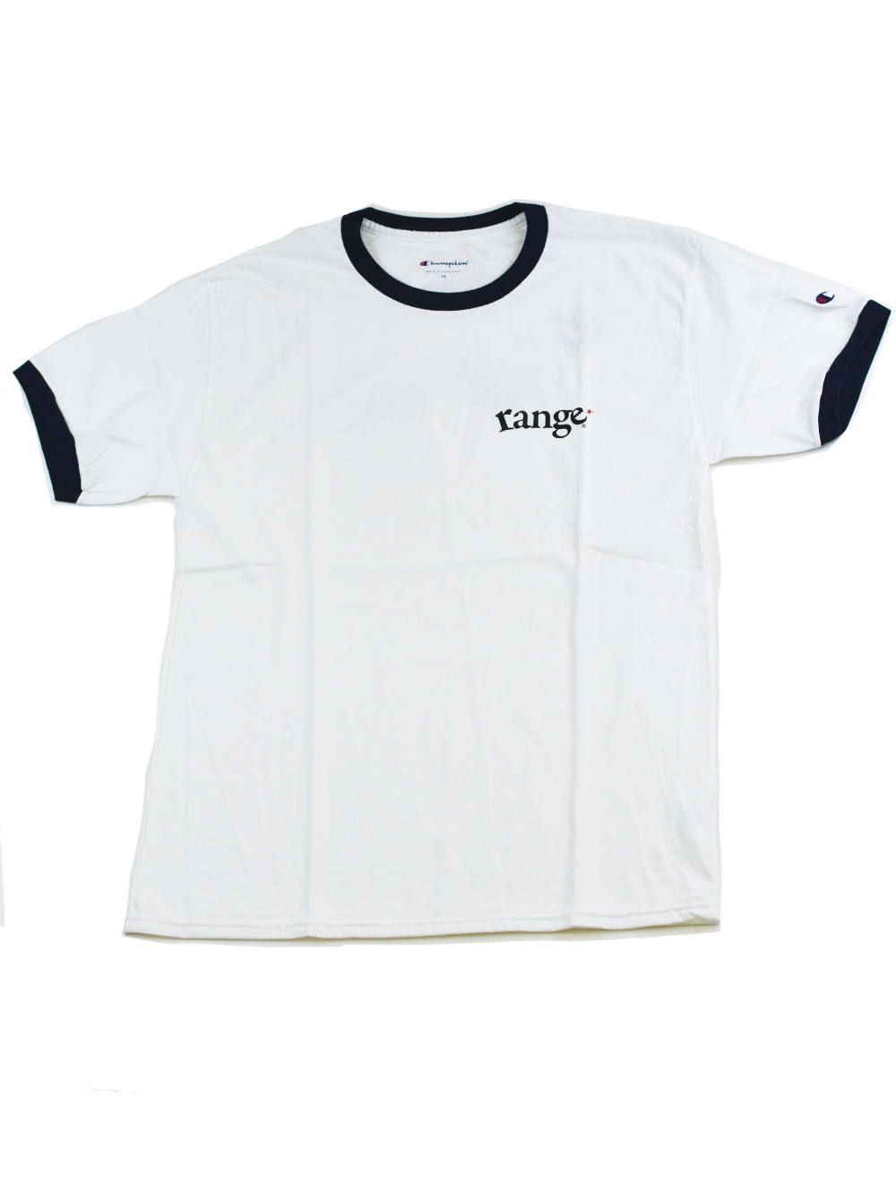 rg champion ringer tee