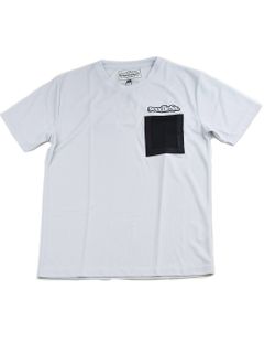 mesh pocket t shirts