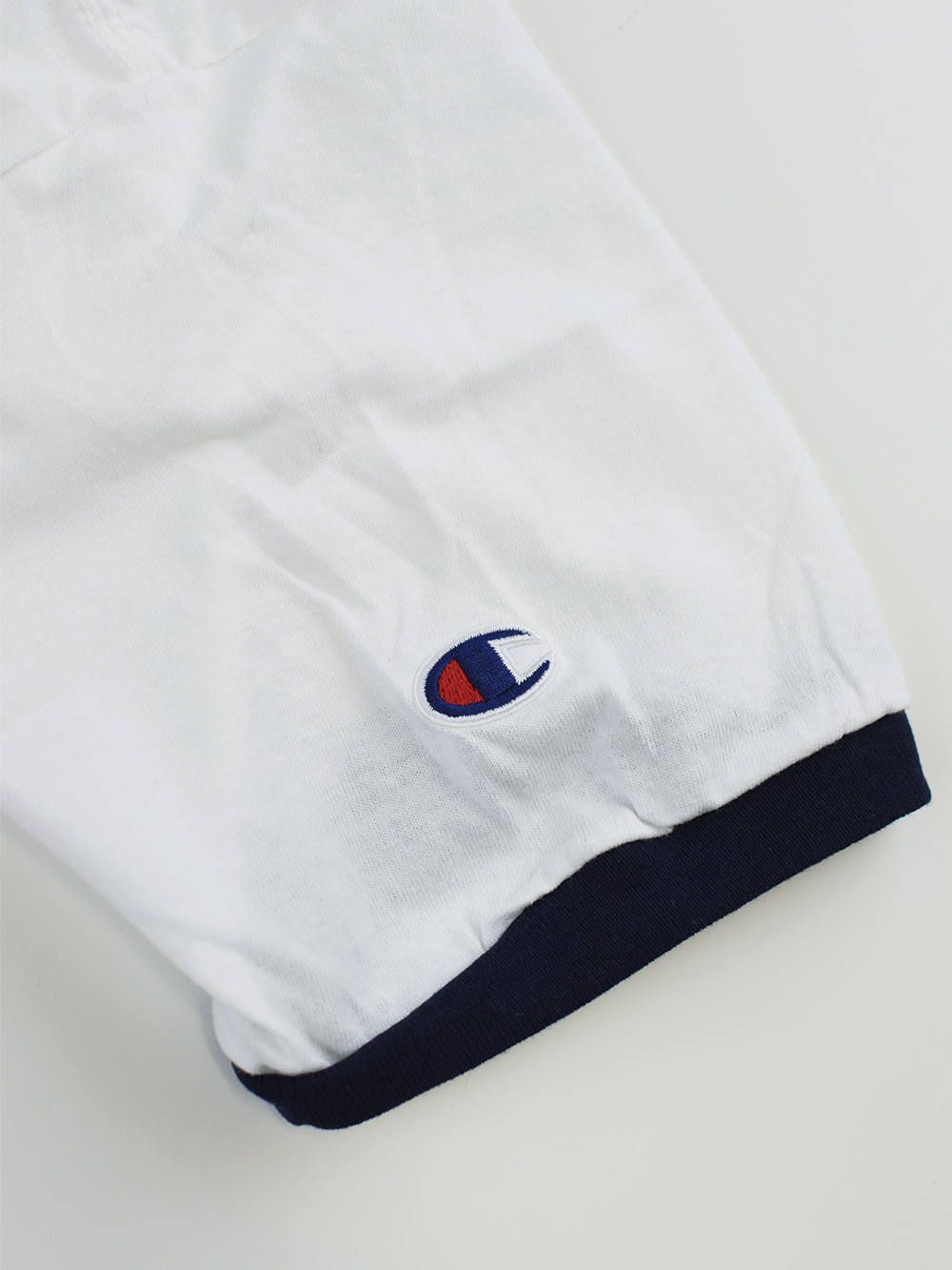 rg champion ringer tee