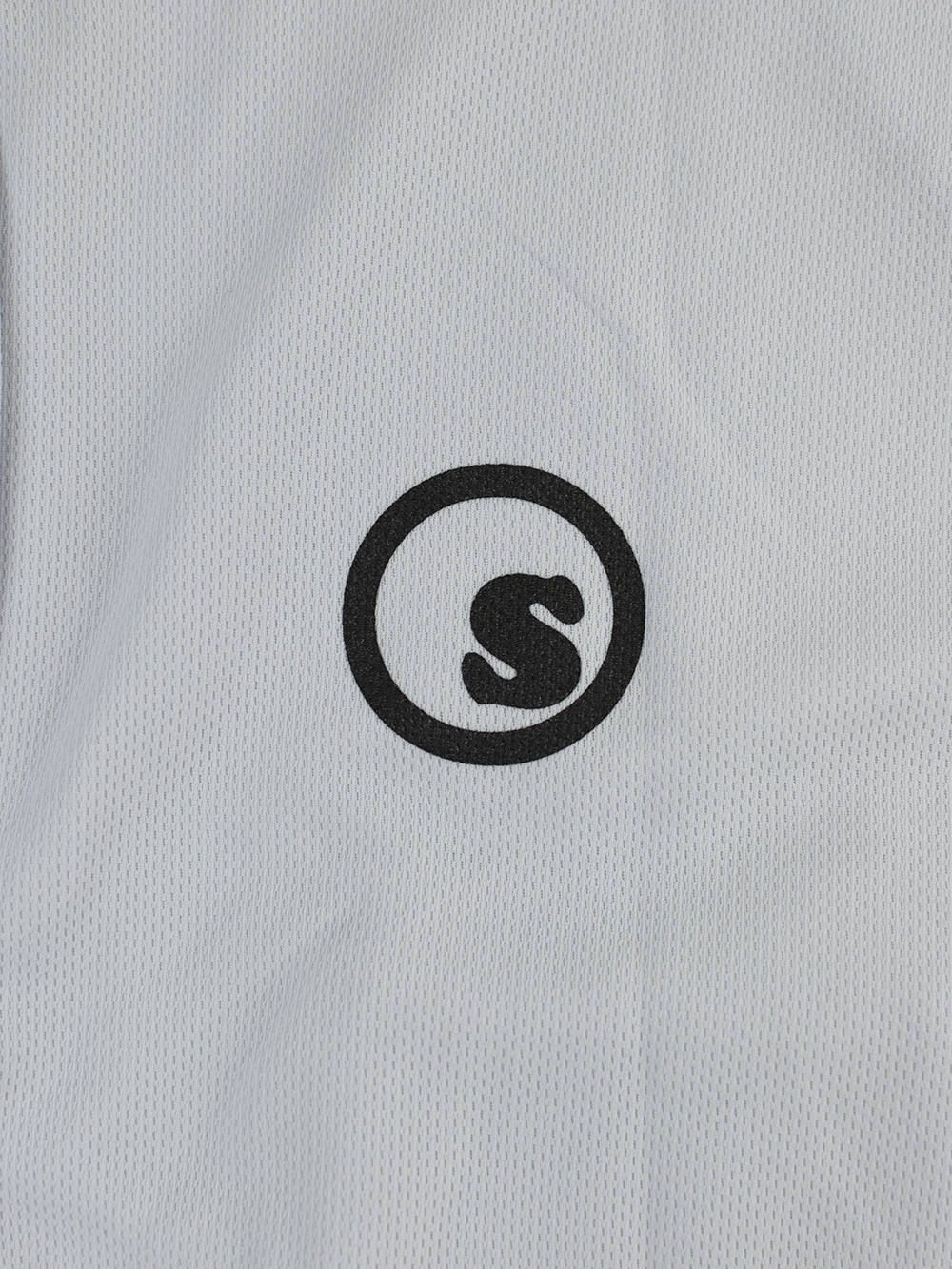 mesh pocket t shirts