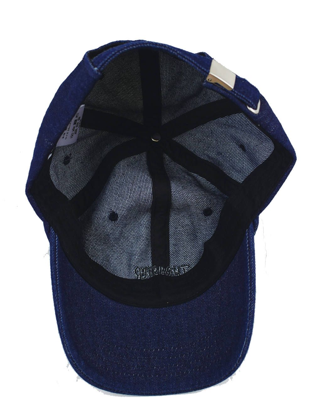 MAG LOGO 6パネルCAP