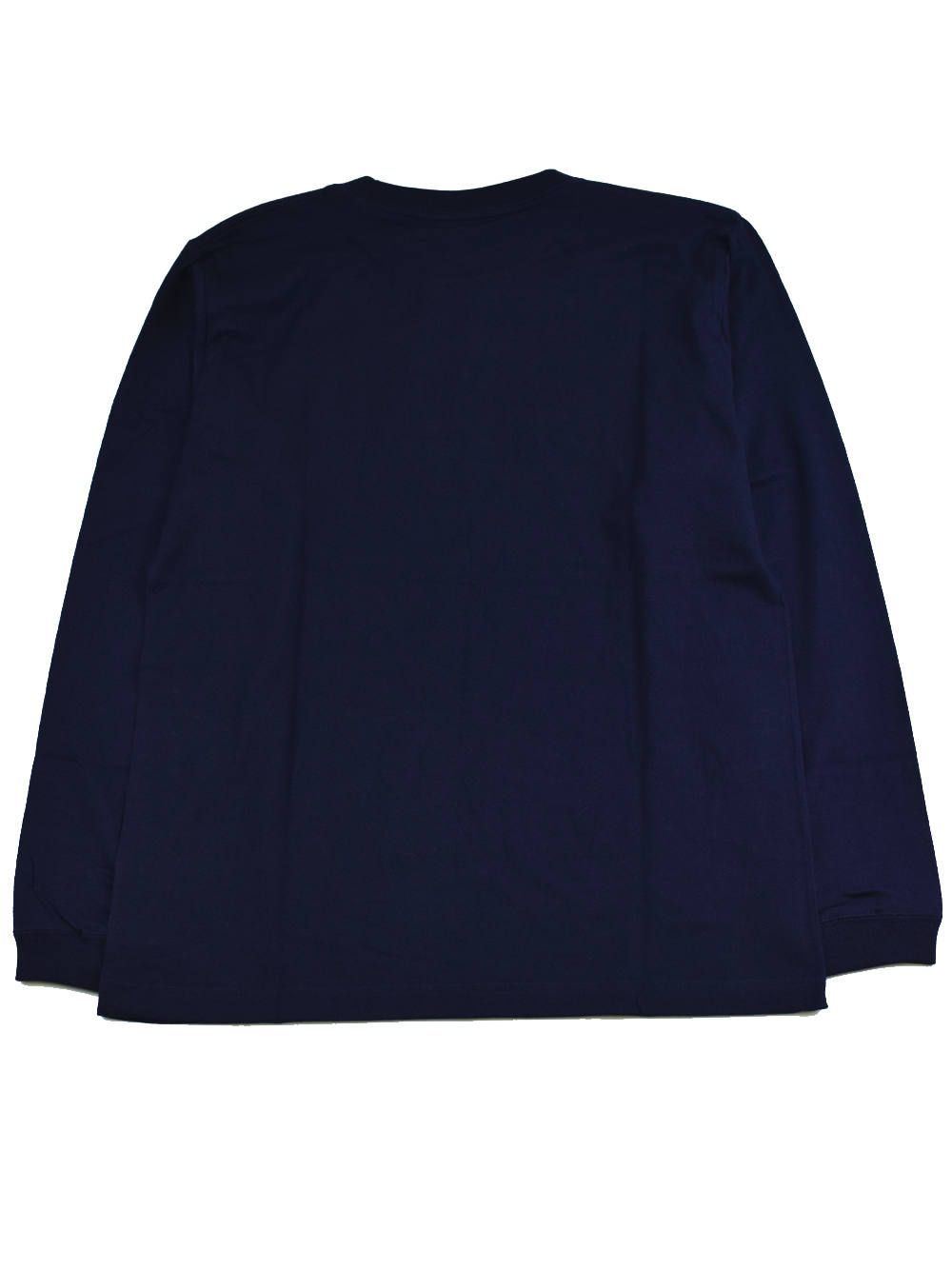 MAG LOGO L/S Tee