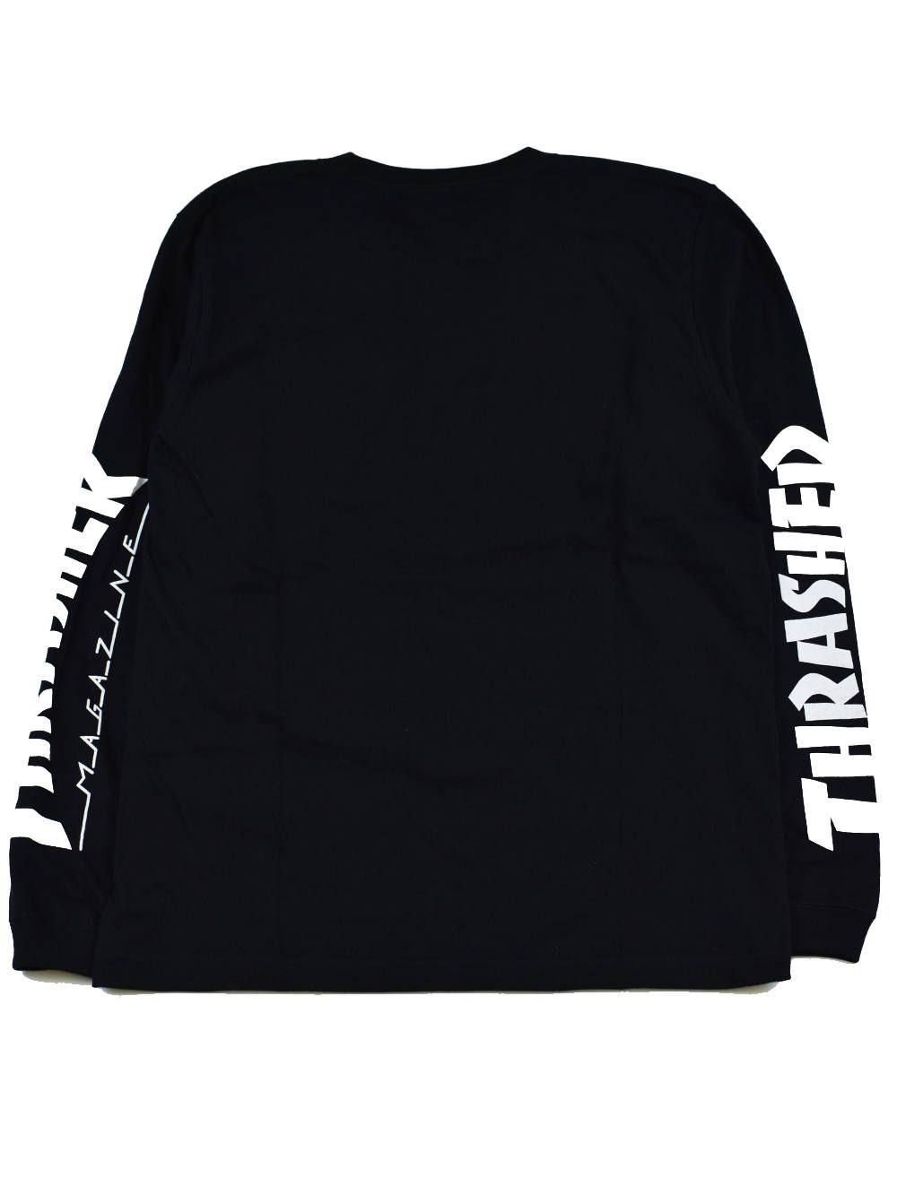 MAG SLEEVE L/S TEE