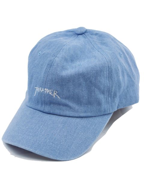 GONZ MAG SPORTS WASHED-CAP