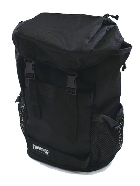 THRCD555 BACK-PACK