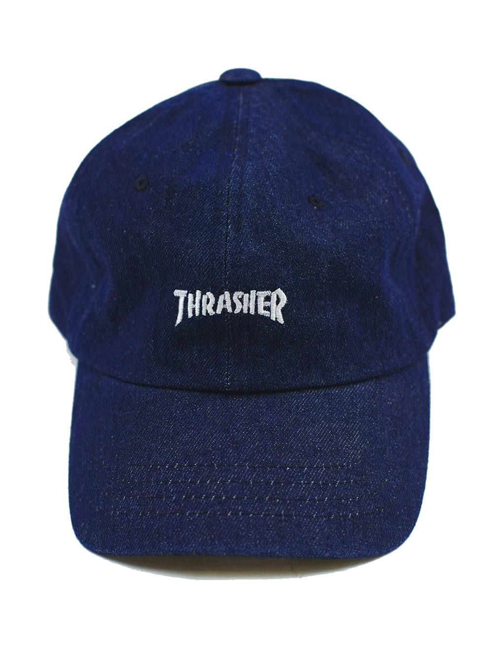 MAG LOGO 6パネルCAP