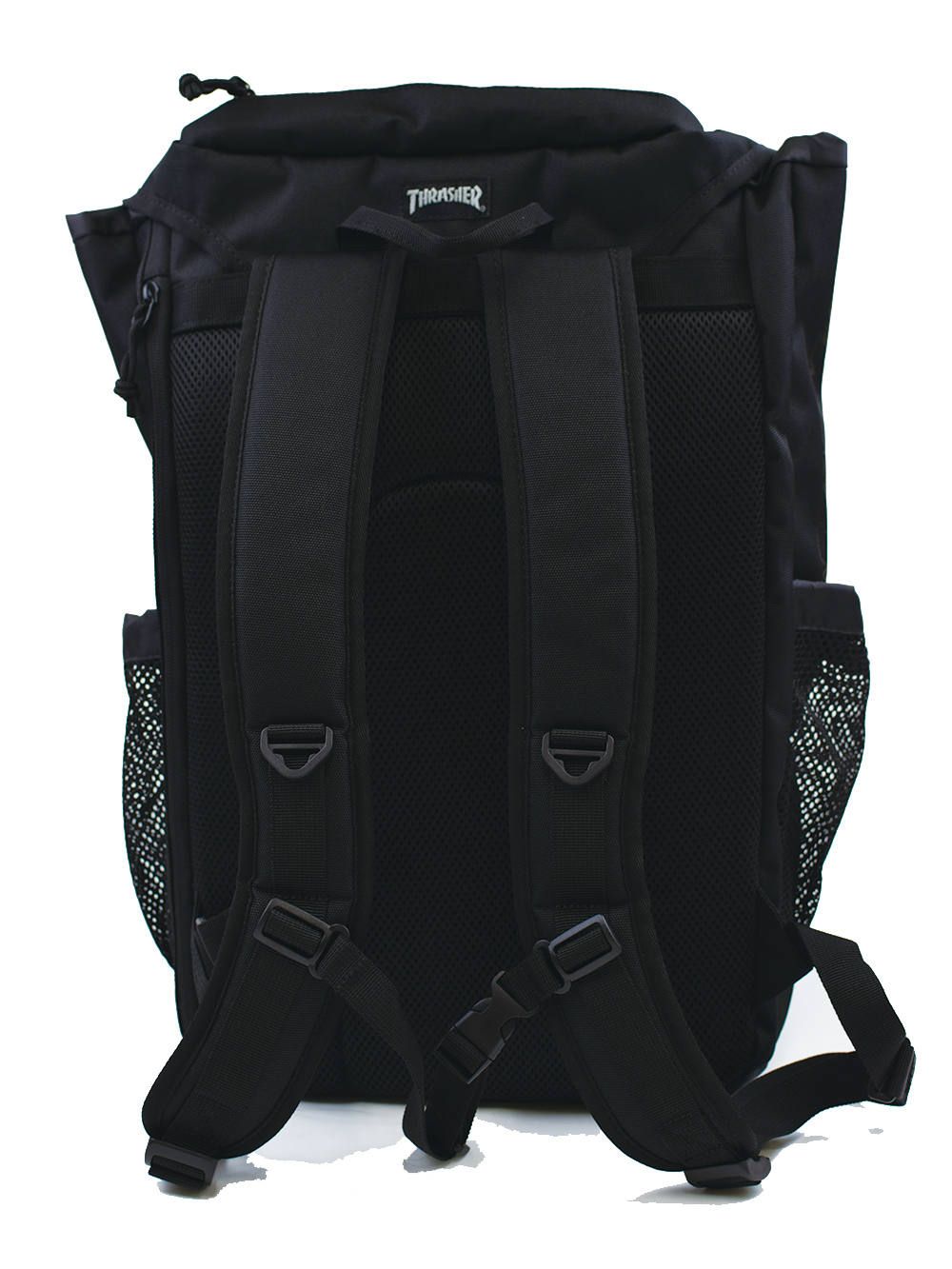THRCD555 BACK-PACK