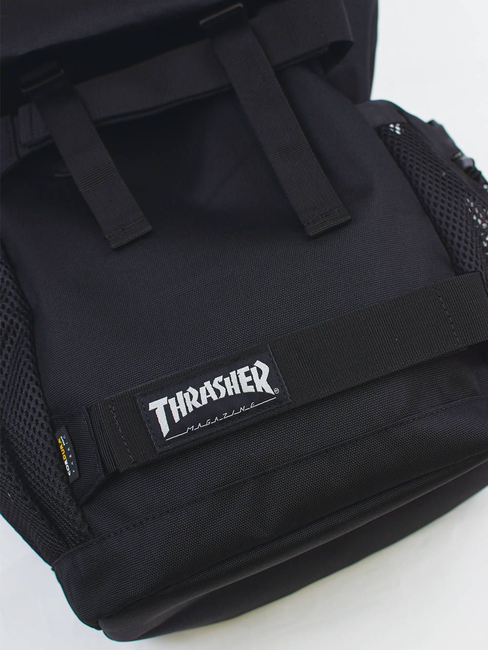 THRCD555 BACK-PACK