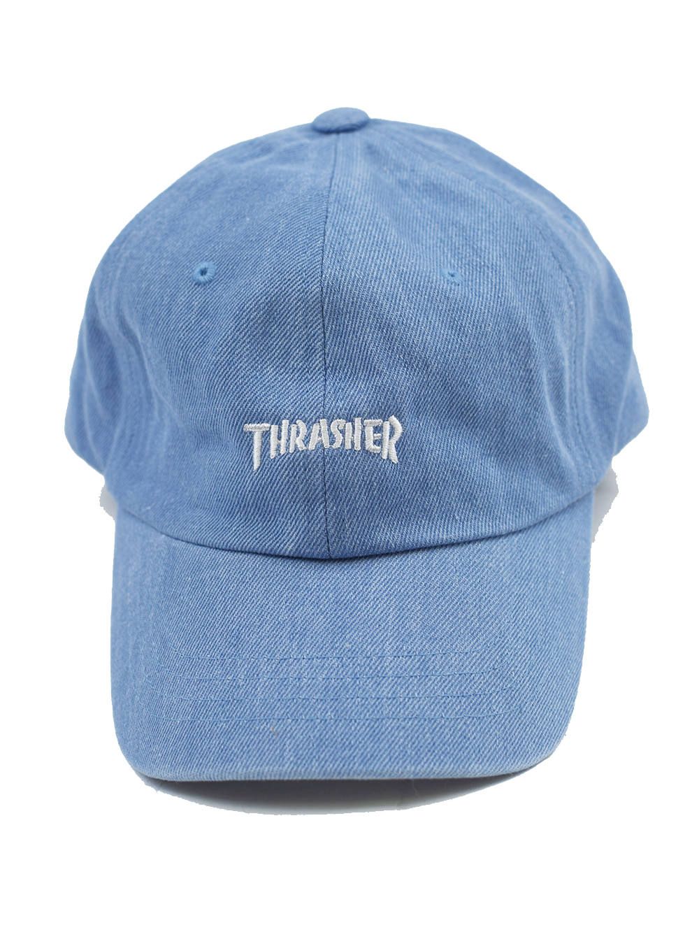 MAG LOGO 6パネルCAP