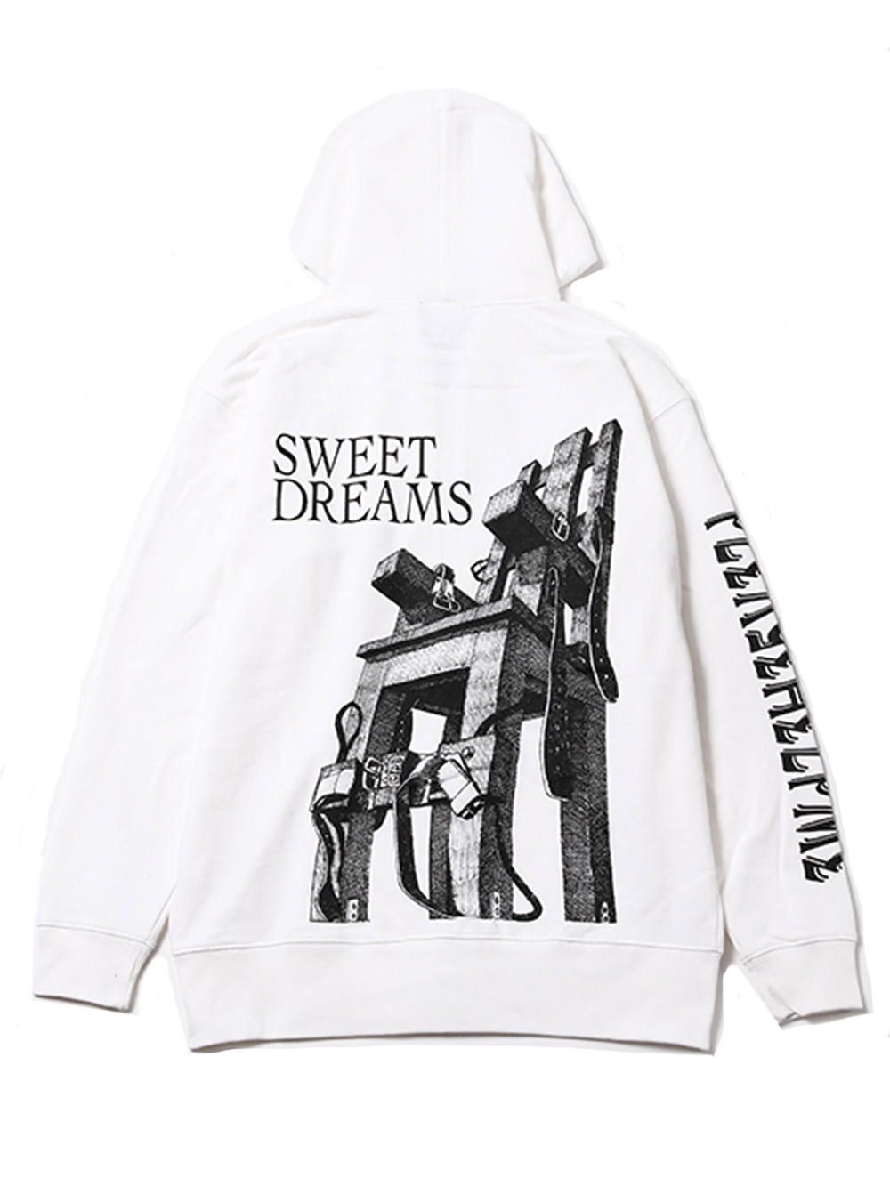DREAMS -Ziphood-