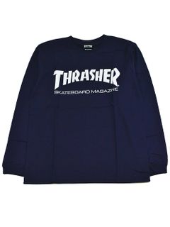MAG LOGO L/S Tee