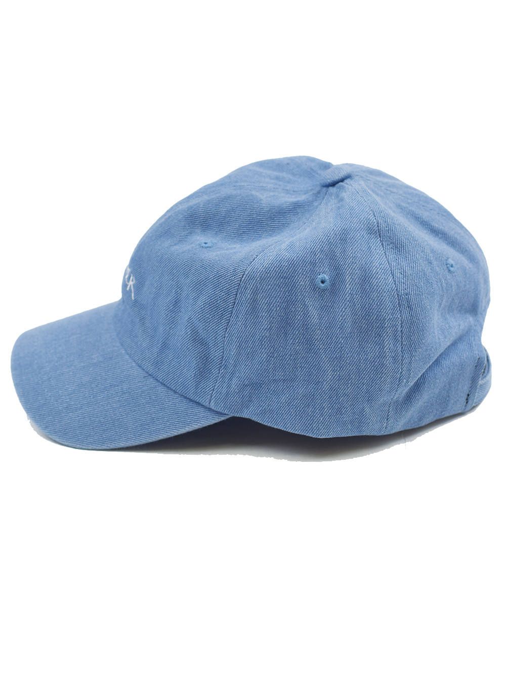 MAG LOGO 6パネルCAP