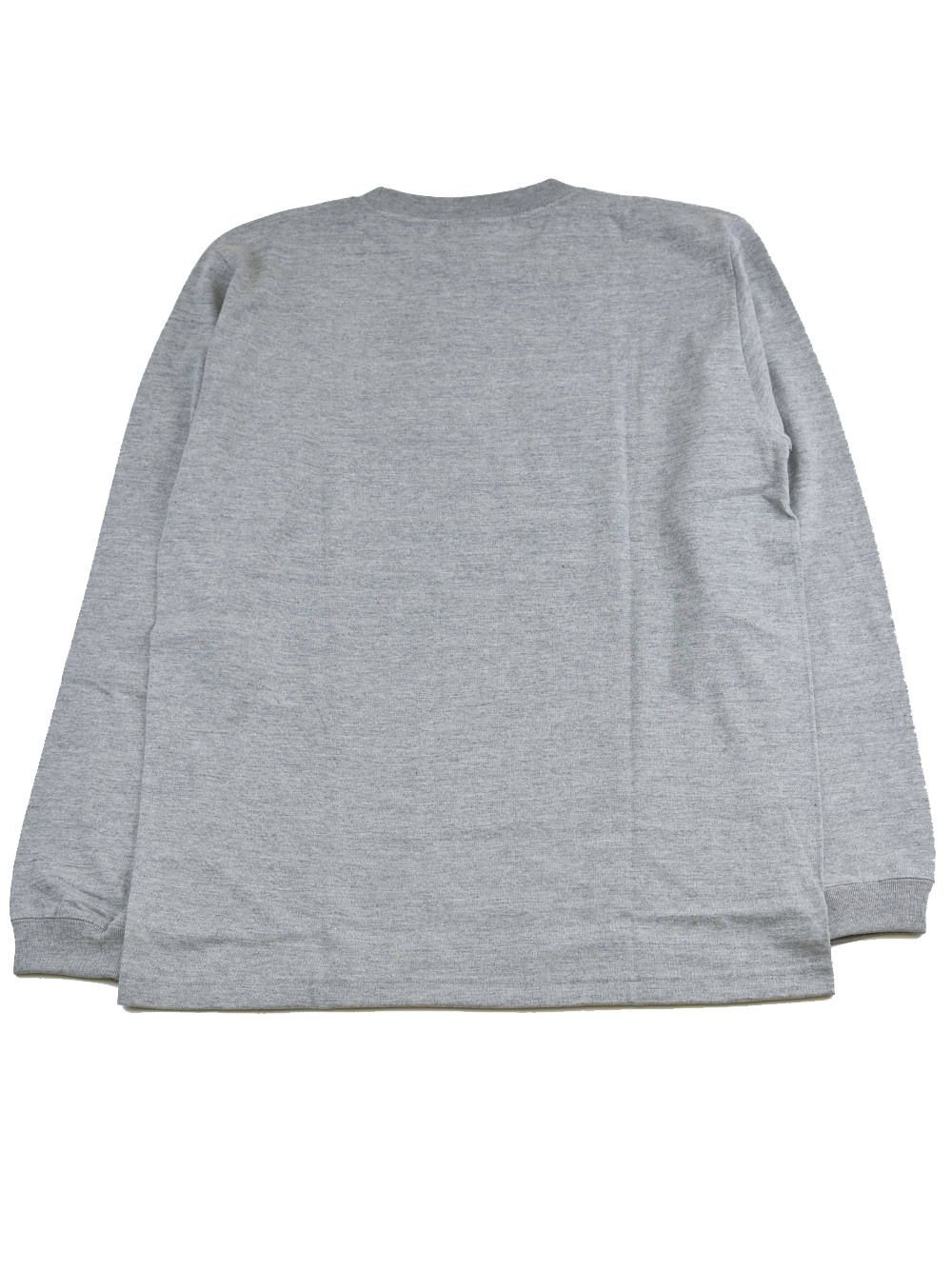 MAG LOGO L/S Tee