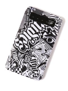 KHAOS MOBILE-BATTERY
