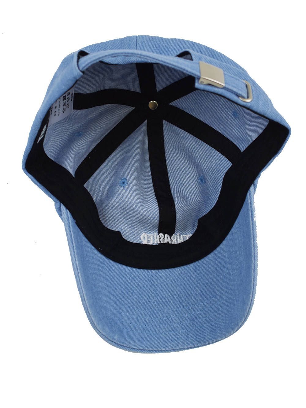 MAG LOGO 6パネルCAP