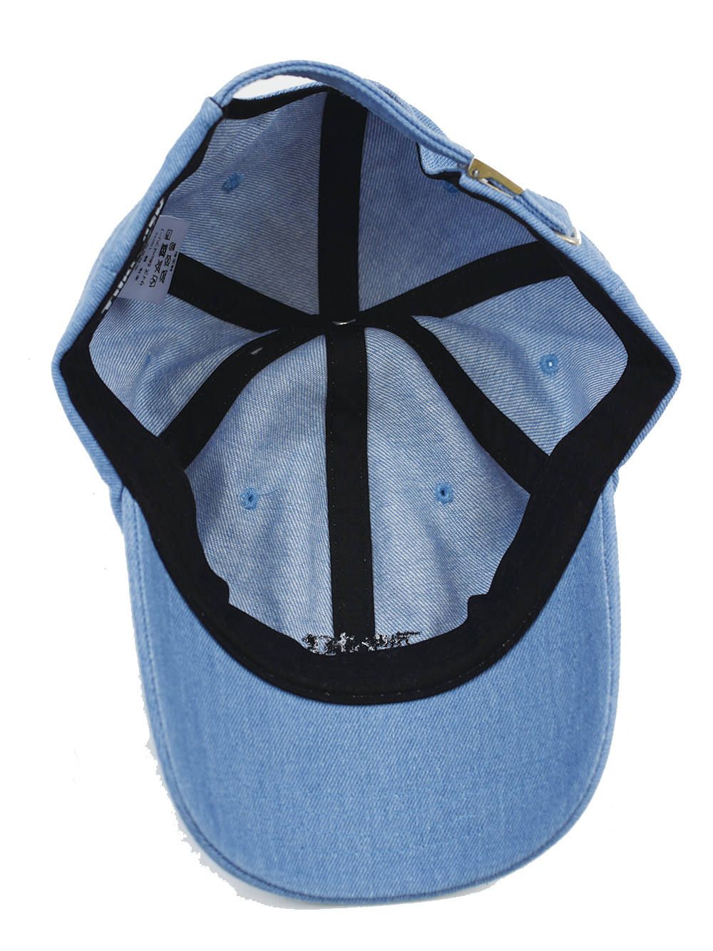GONZ MAG SPORTS WASHED-CAP