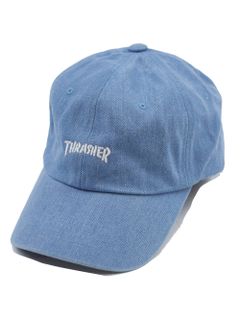 MAG LOGO 6パネルCAP