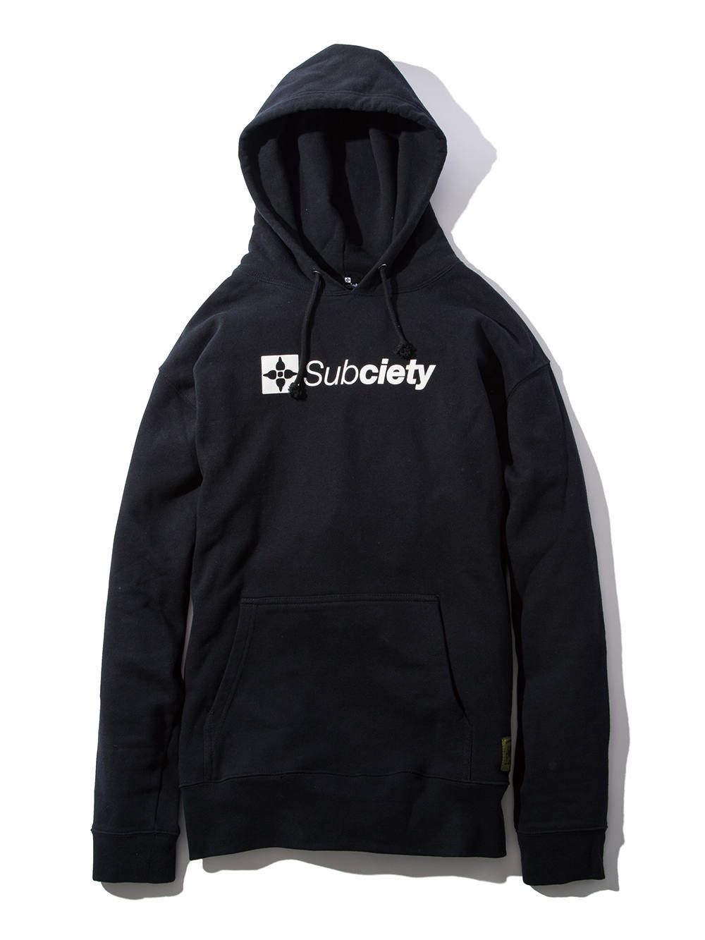 SUBCIETY - PARKA-THE BASE- | DOLL