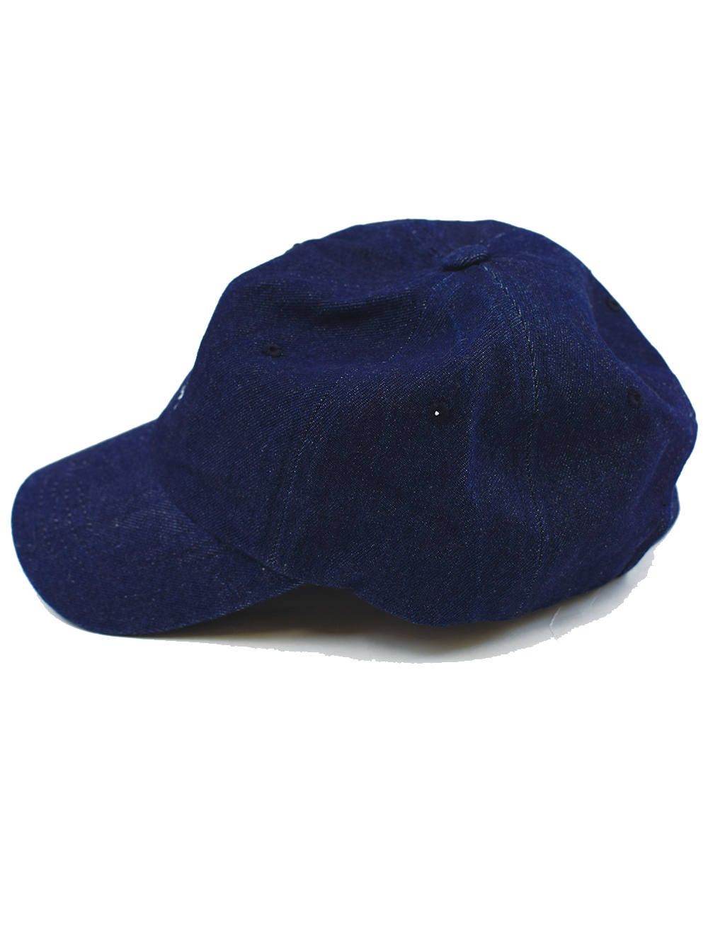 MAG LOGO 6パネルCAP