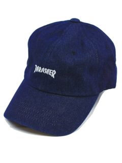 MAG LOGO 6パネルCAP